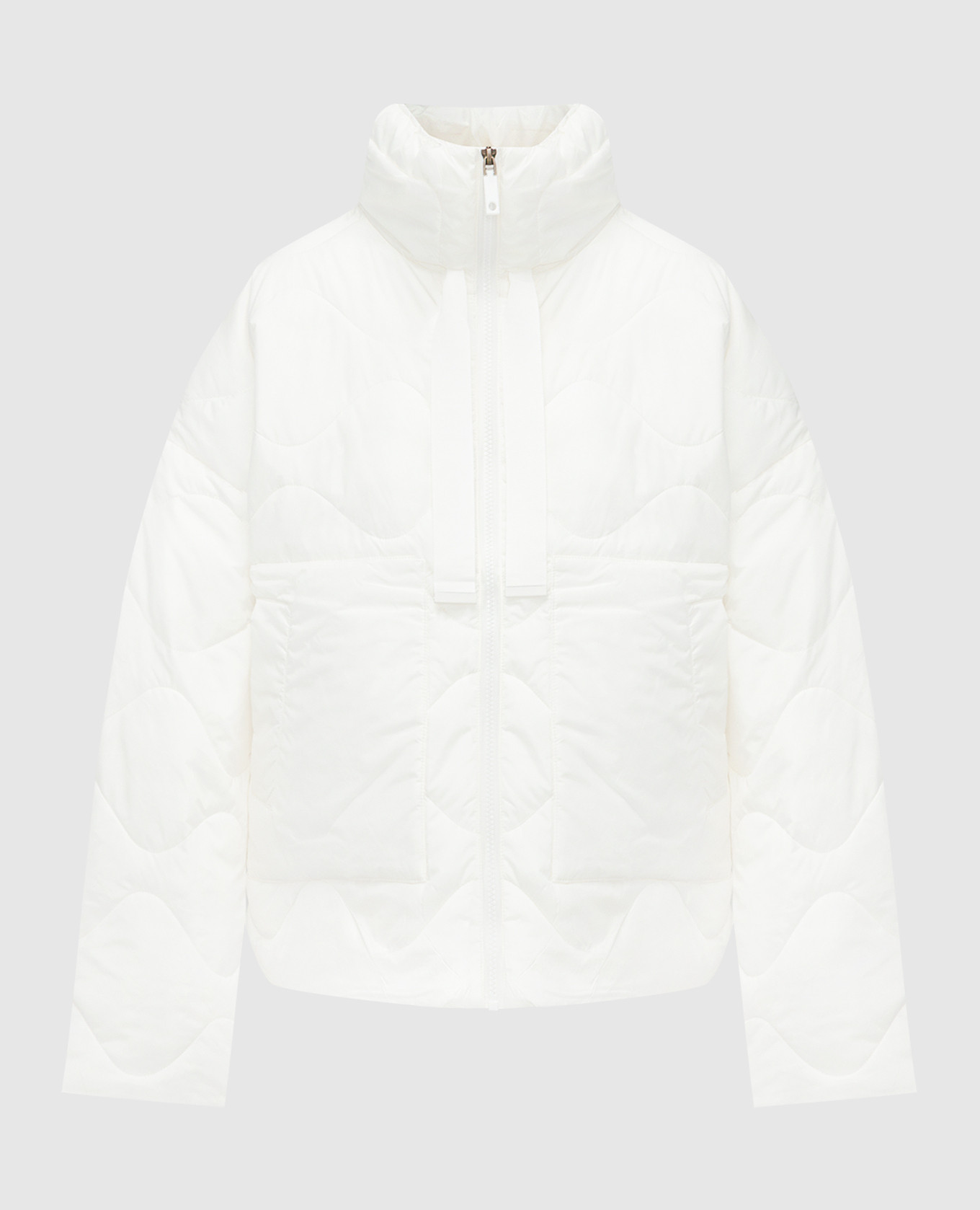 

Белая куртка Tuono, Белый, Куртки