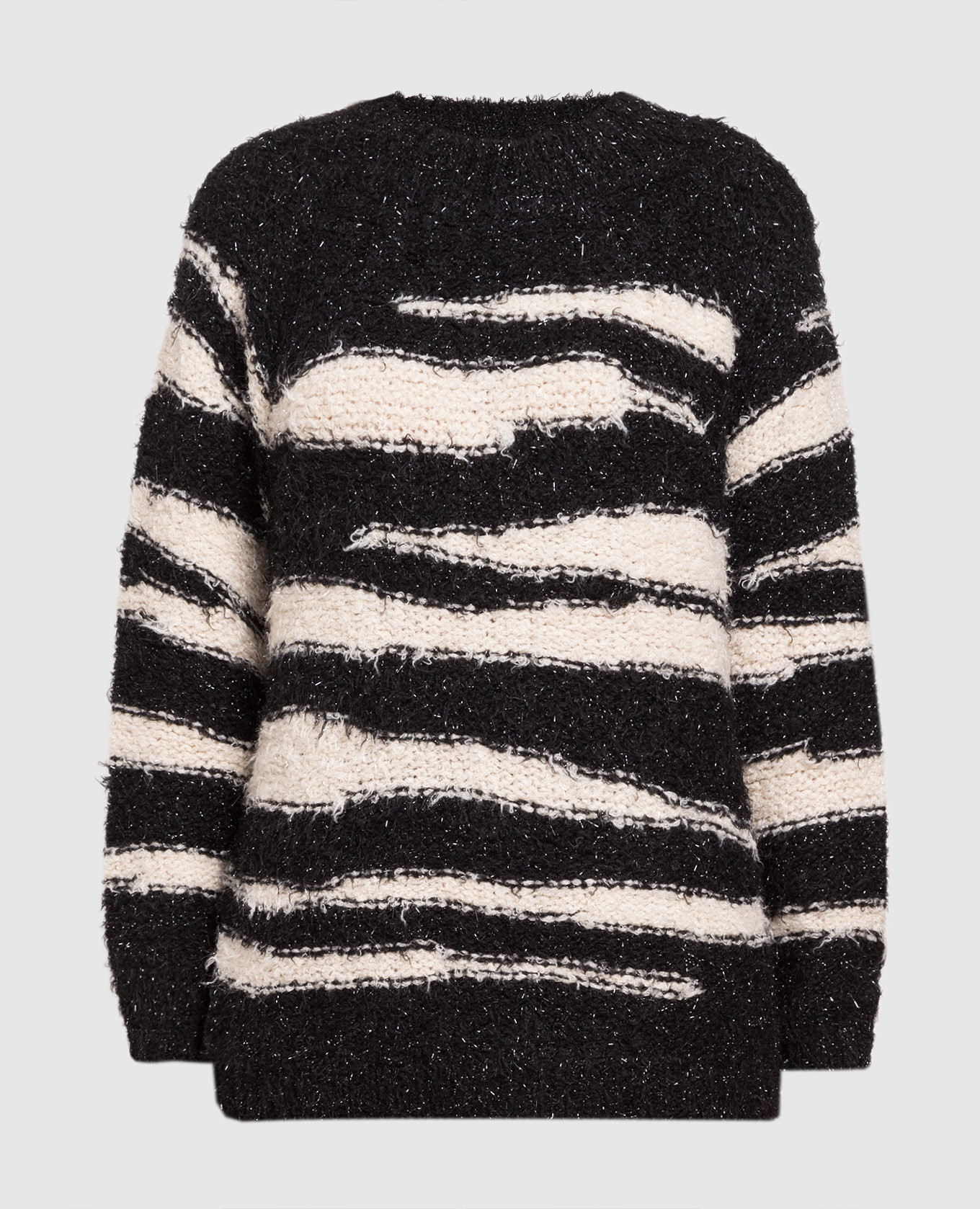 

Черный свитер, Свитера