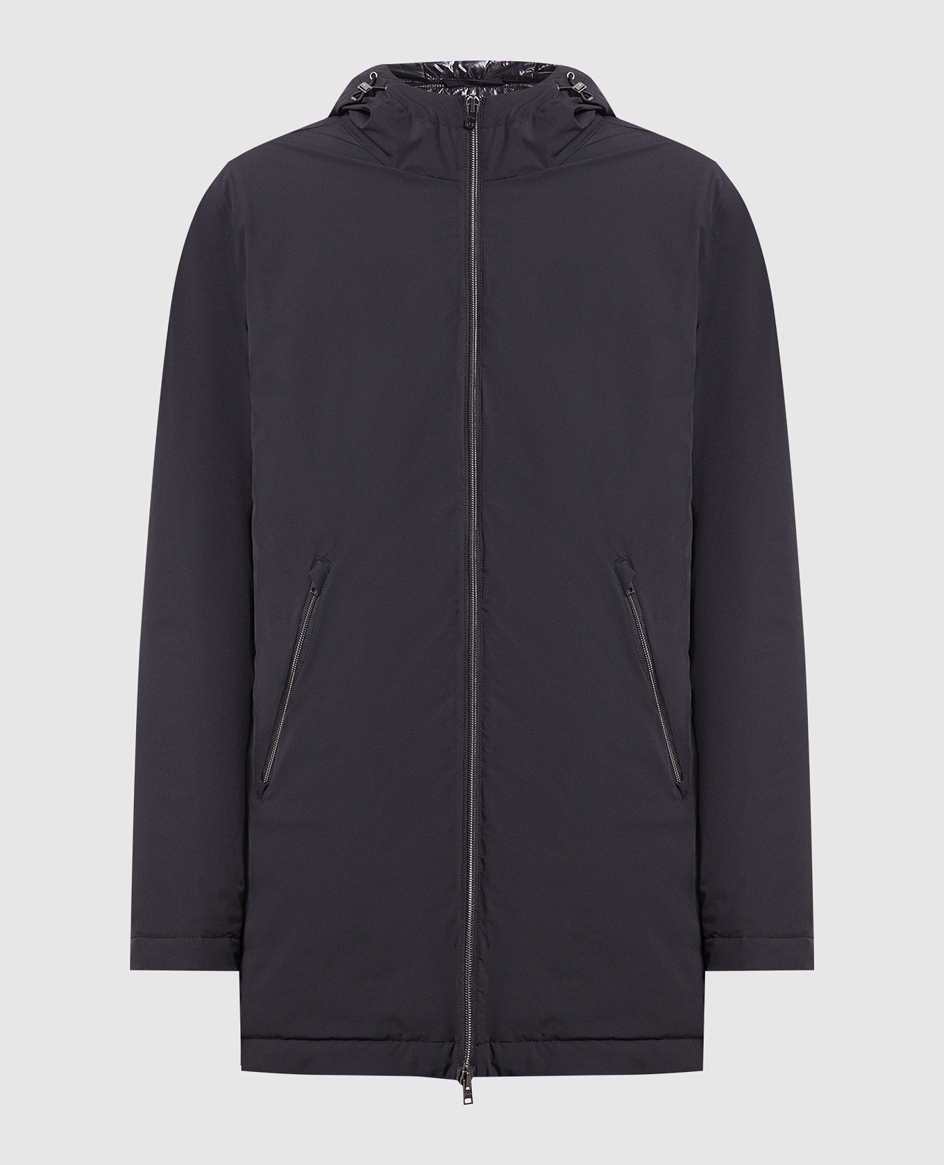 

Черная куртка, Черный, Куртки