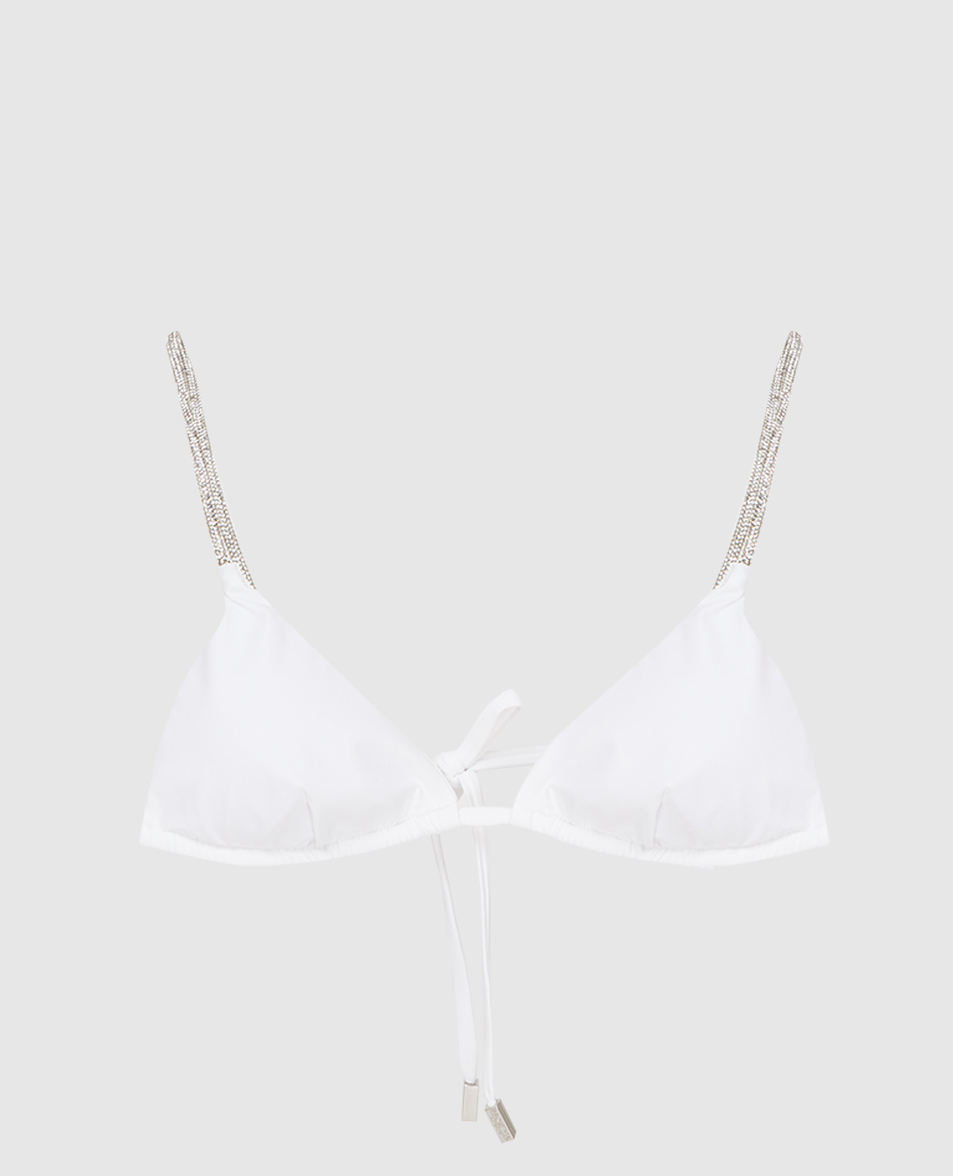 

Белый лиф от купальника Faith, Лиф от купальника