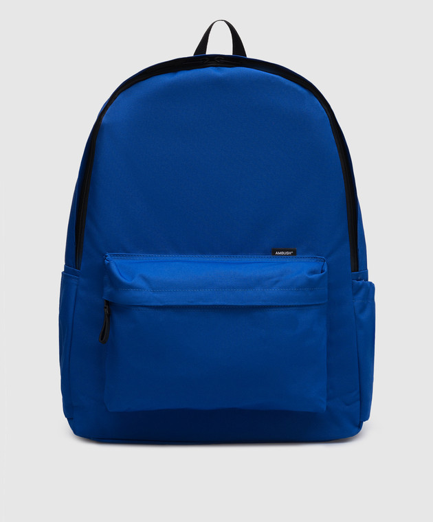 AMBUSH Blue backpack BMNB004S23FAB001