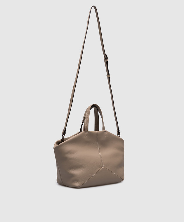 Ambra, Italian Leather Bag