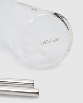 Off-White Коктейльні келихи набір OHZL103G23GLA001