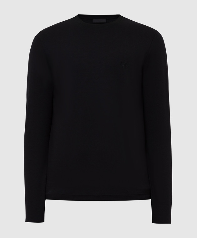 プラダ PRADA 291384 S181 U43 ロングベスト Prada ベルテッド パデッドベスト | グレー | FARFETCH JP