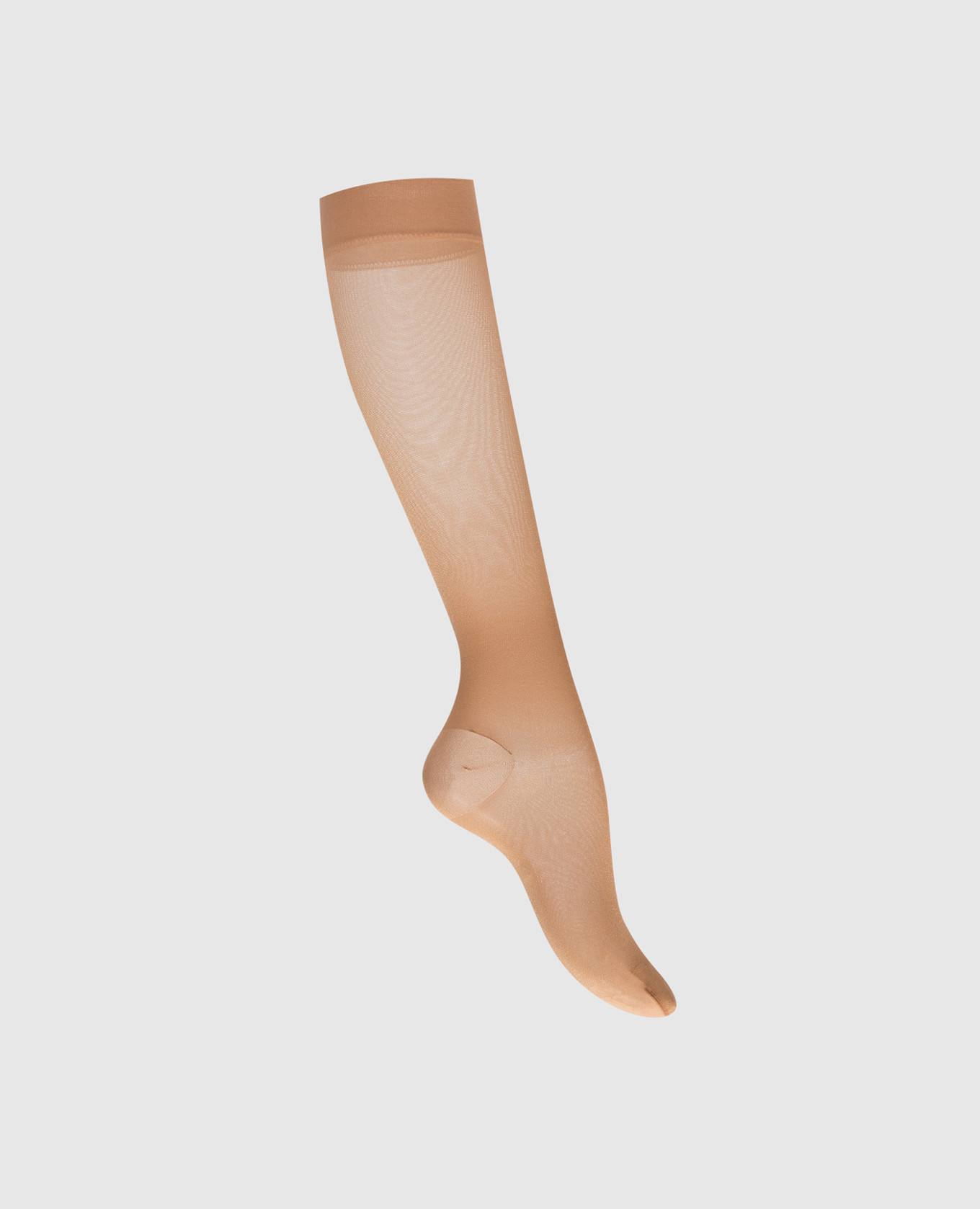 Wolford Energize 30 den knee highs in light beige 31248 buy