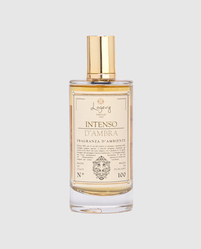 Logevy Інтер'єрний парфум Intenso d'Ambra 100 мл LOG0109INTENSODAMBRAES