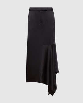 Tom Ford Black skirt-gode GC5667FAX727