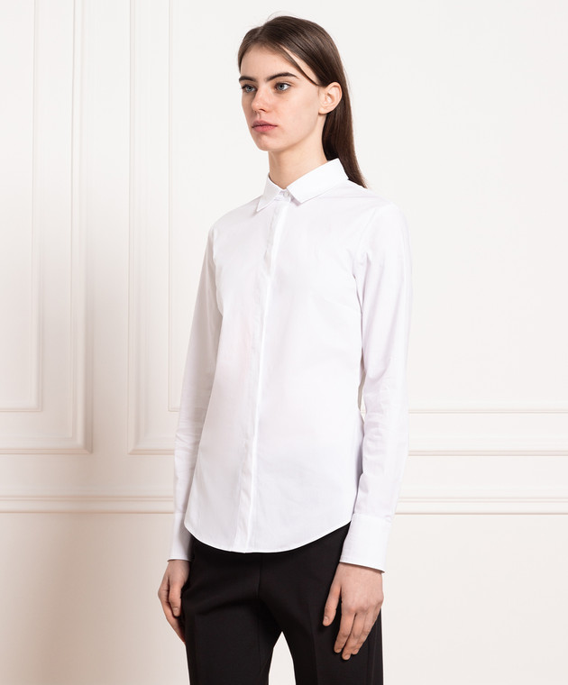 Max & Co White shirt MESTRE MESTRE изображение 3