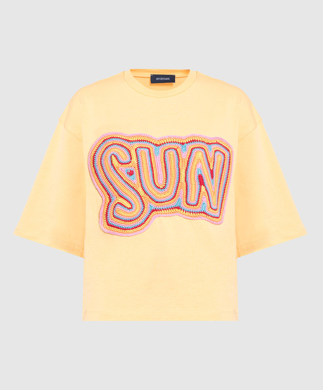 T-shirts Sun of Mara