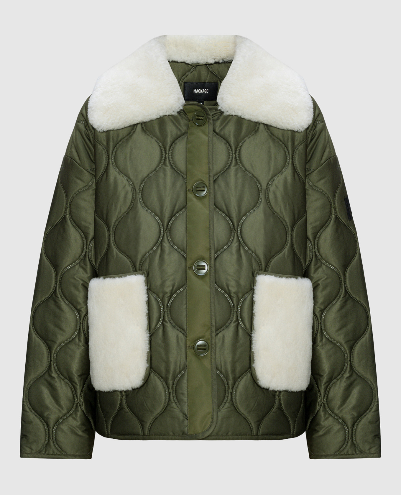 Mackage franki jacket online