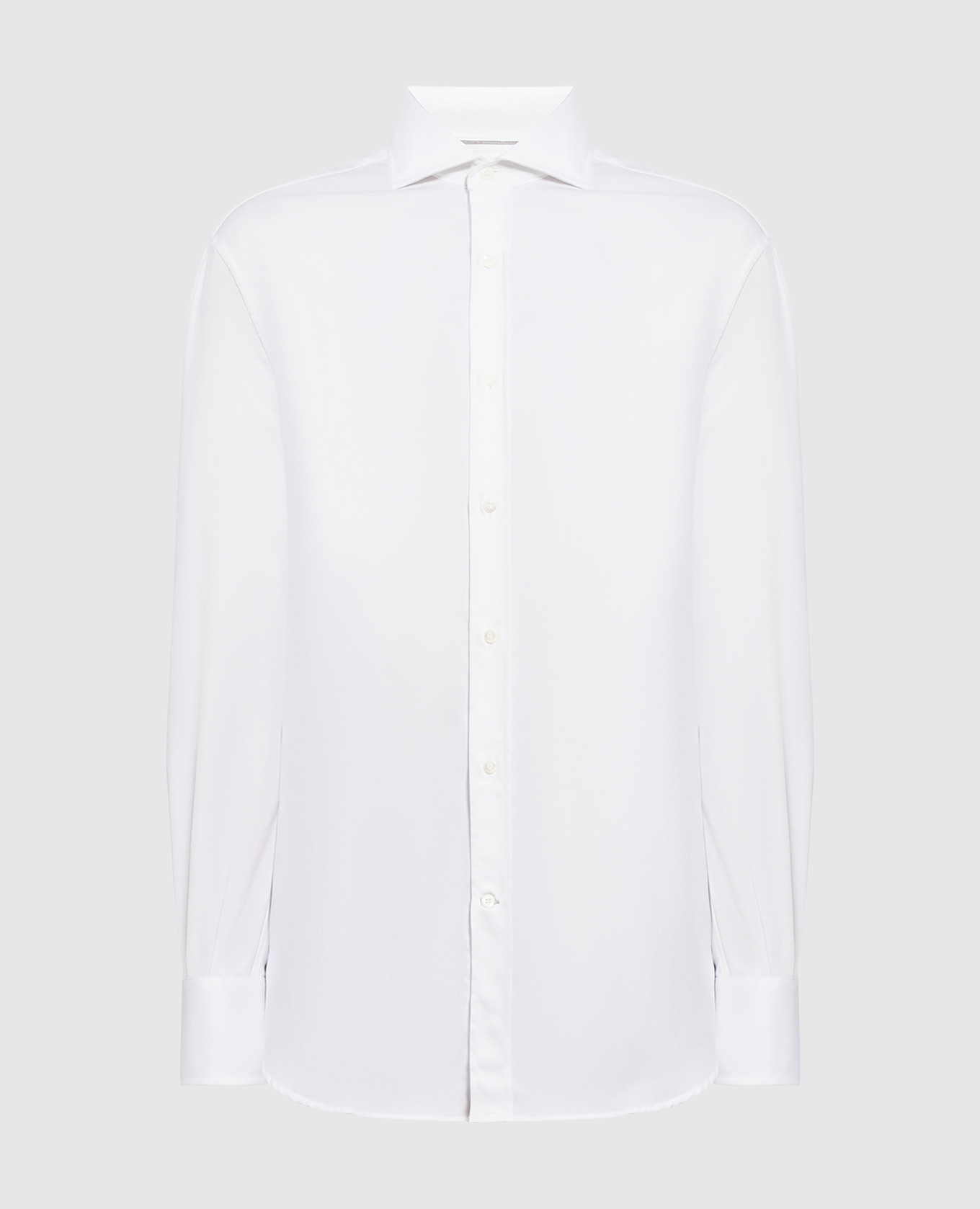 

Белая рубашка, Белый, Рубашки