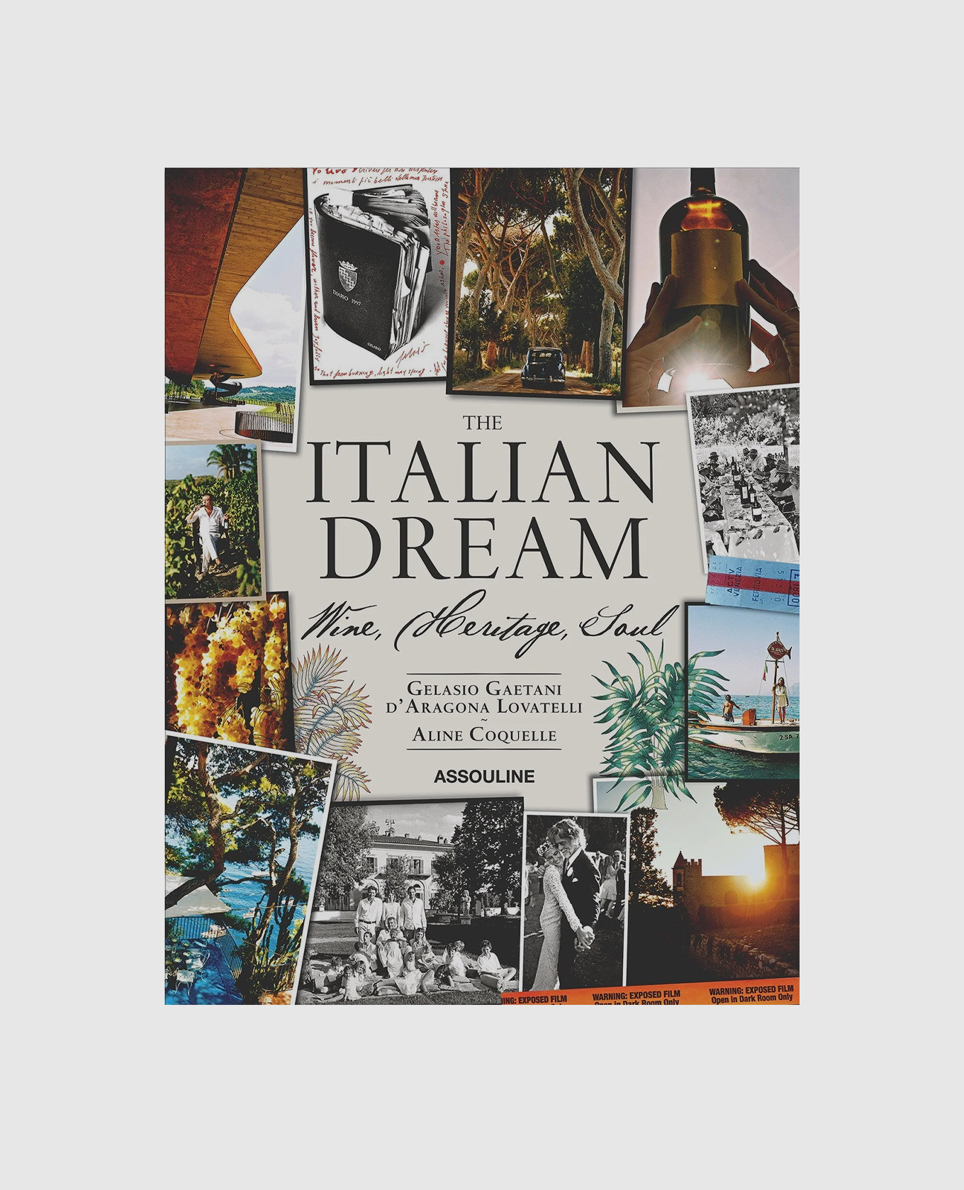 

Книга The Italian Dream, Разноцветный, Канцелярские товары