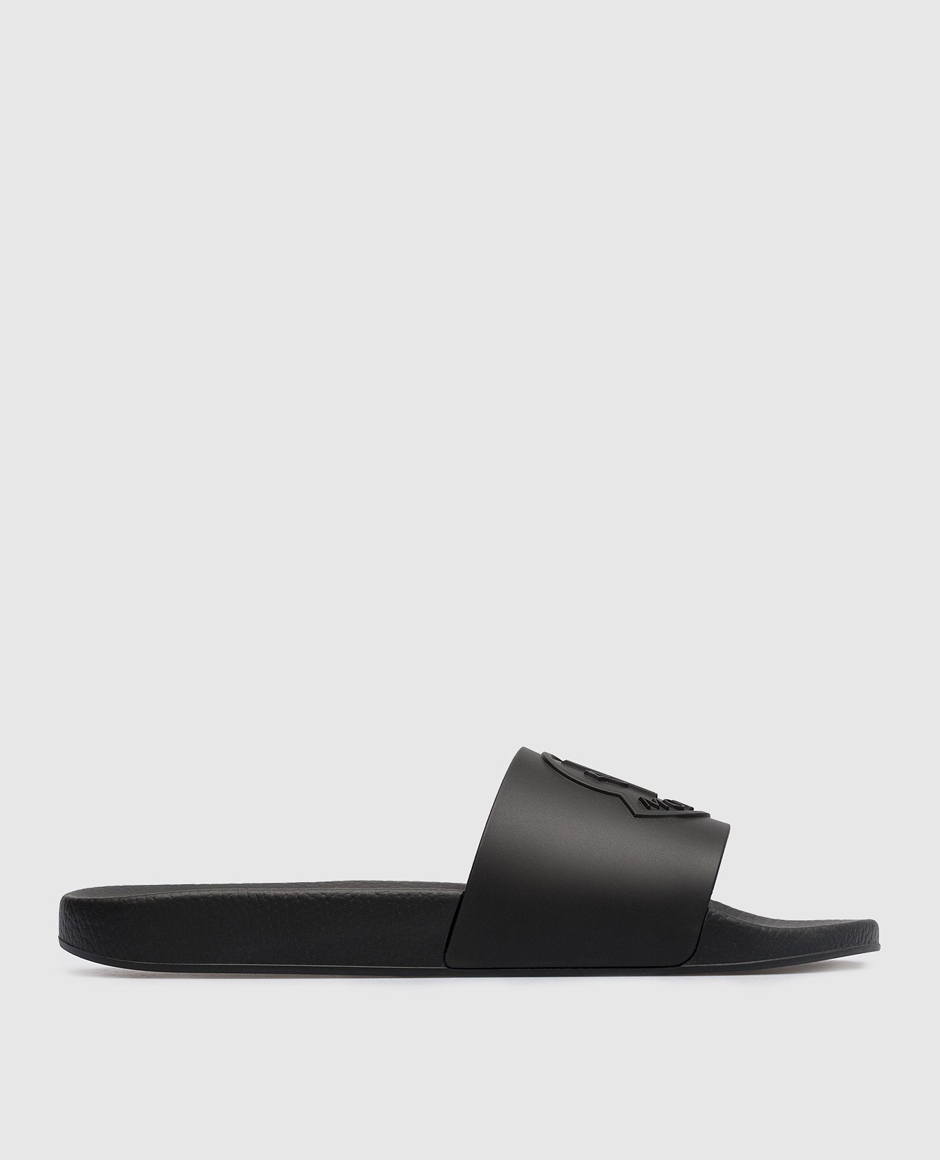 Womens on sale moncler sliders