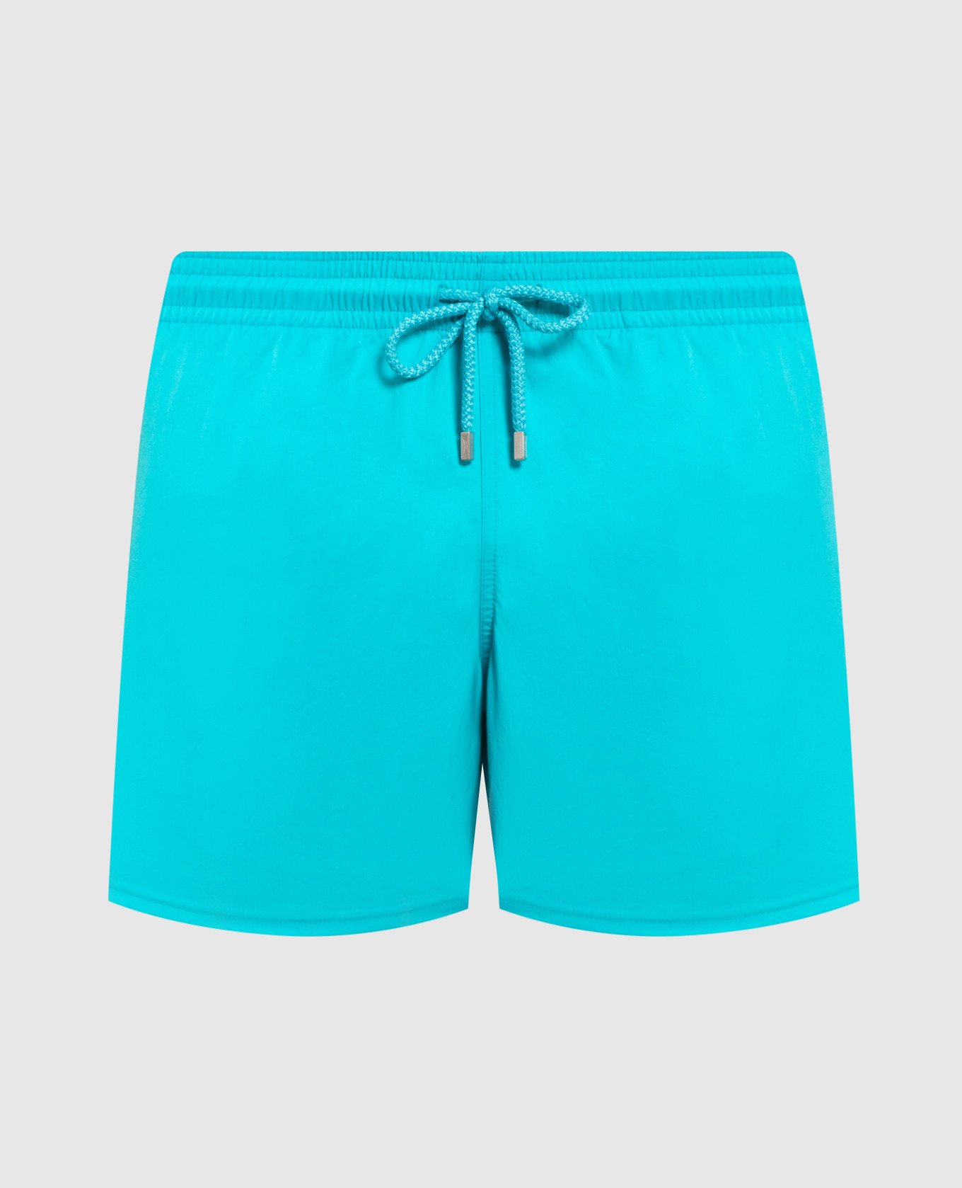 Moorise Blue Swim Shorts