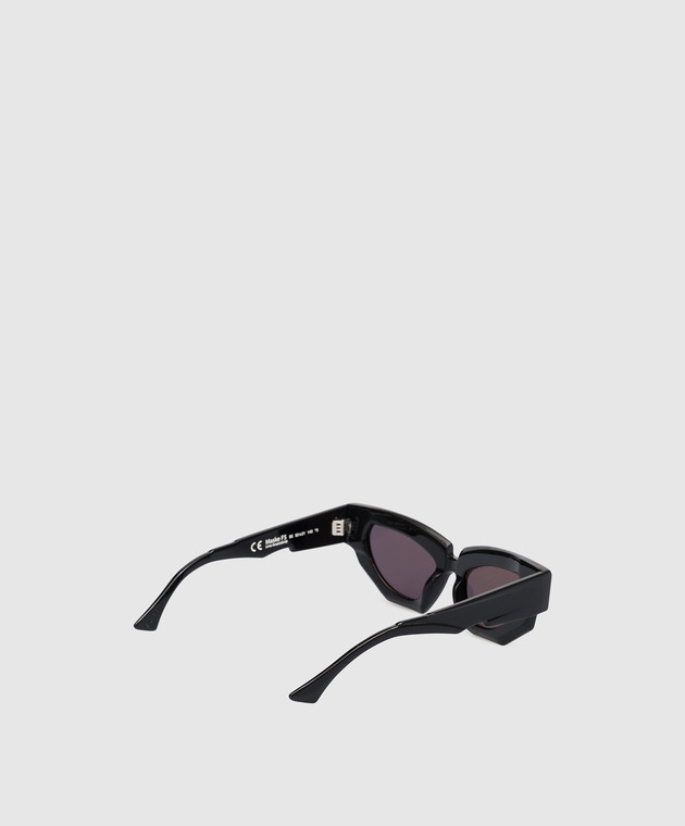 Kuboraum Black sunglasses F5 KRS0F5BS0000002Y image 4