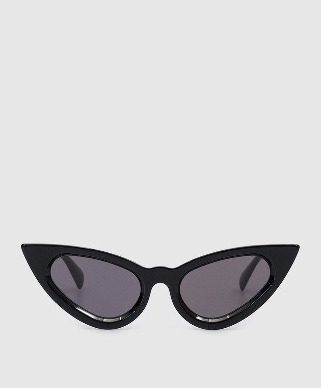 Kuboraum Black sunglasses Y3 KRS0Y3BS0000002Y