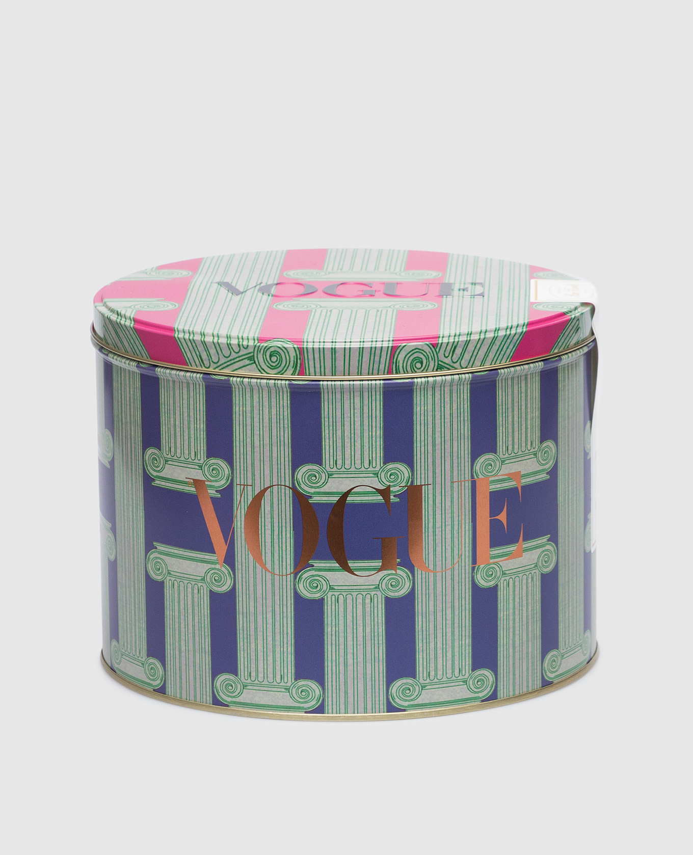 

Десерт панетоне Vogue Classic 500 г, Разноцветный, Десерты