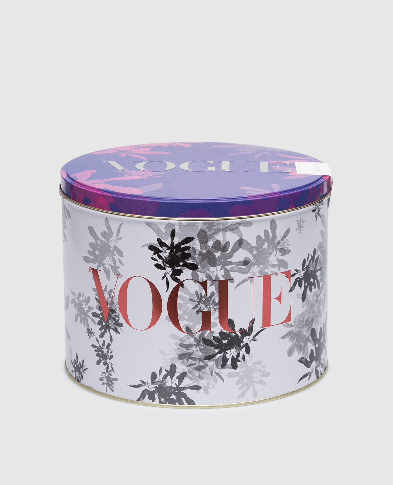 

Десерт панетоне Vogue Pear & Chocolate 1000 г, Разноцветный, Десерты