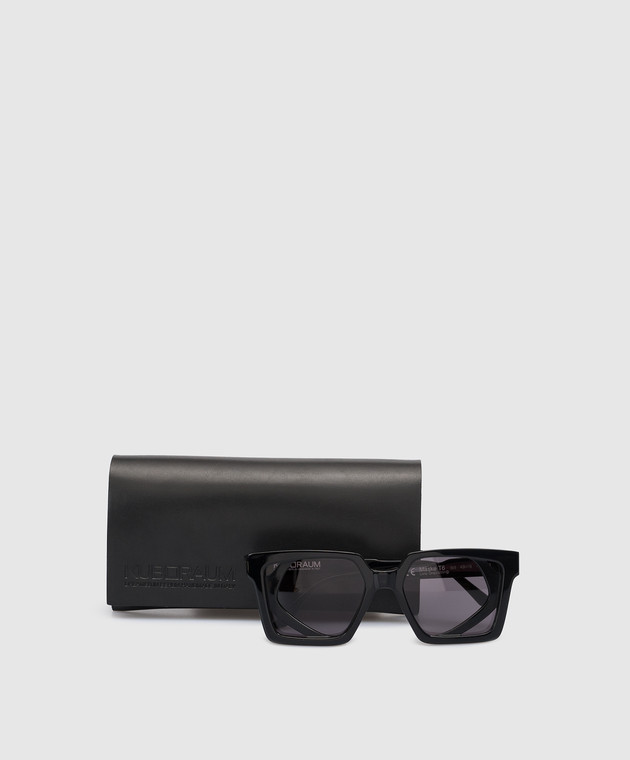 Kuboraum Black sunglasses T6 KRS0T6BB0000002Y image 6