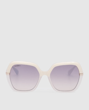 Max & Co Gray sunglasses MO0063