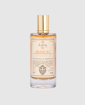 Logevy Интерьерный парфюм Arancio Cannella 100 мл LOG0056ARANCIOECANNELLAE