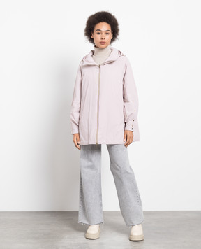 Herno Рожева куртка GC00049DR12387S