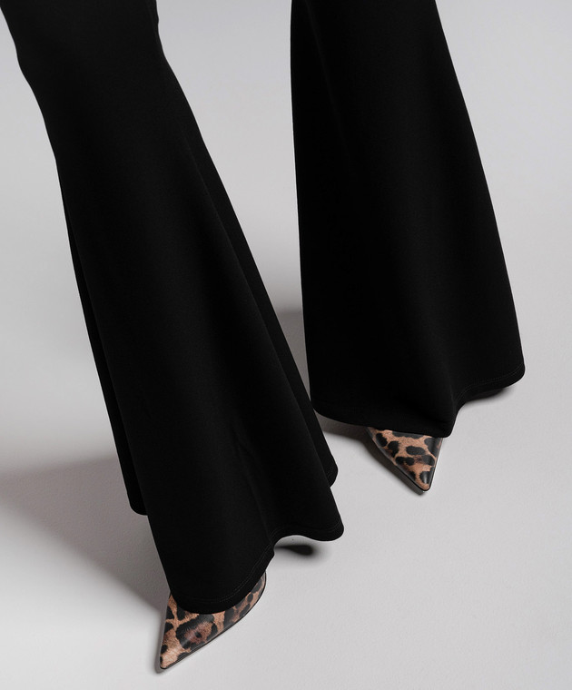 Naomi Linen Jumpsuit - Sleeveless Ankle