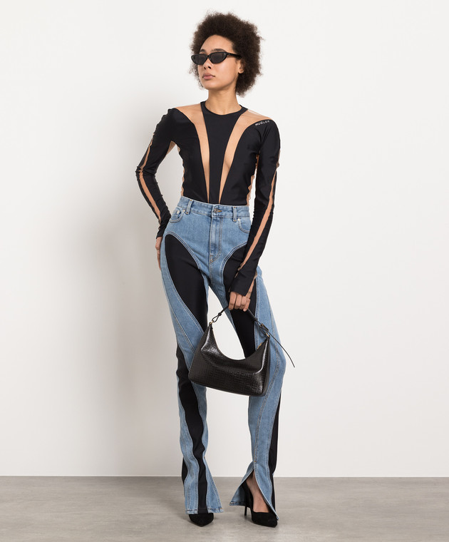 Fendi Bodysuits for Women, Online Sale up to 23% off