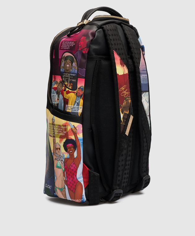 Sprayground Backpacks, Bags & Briefcases for Men