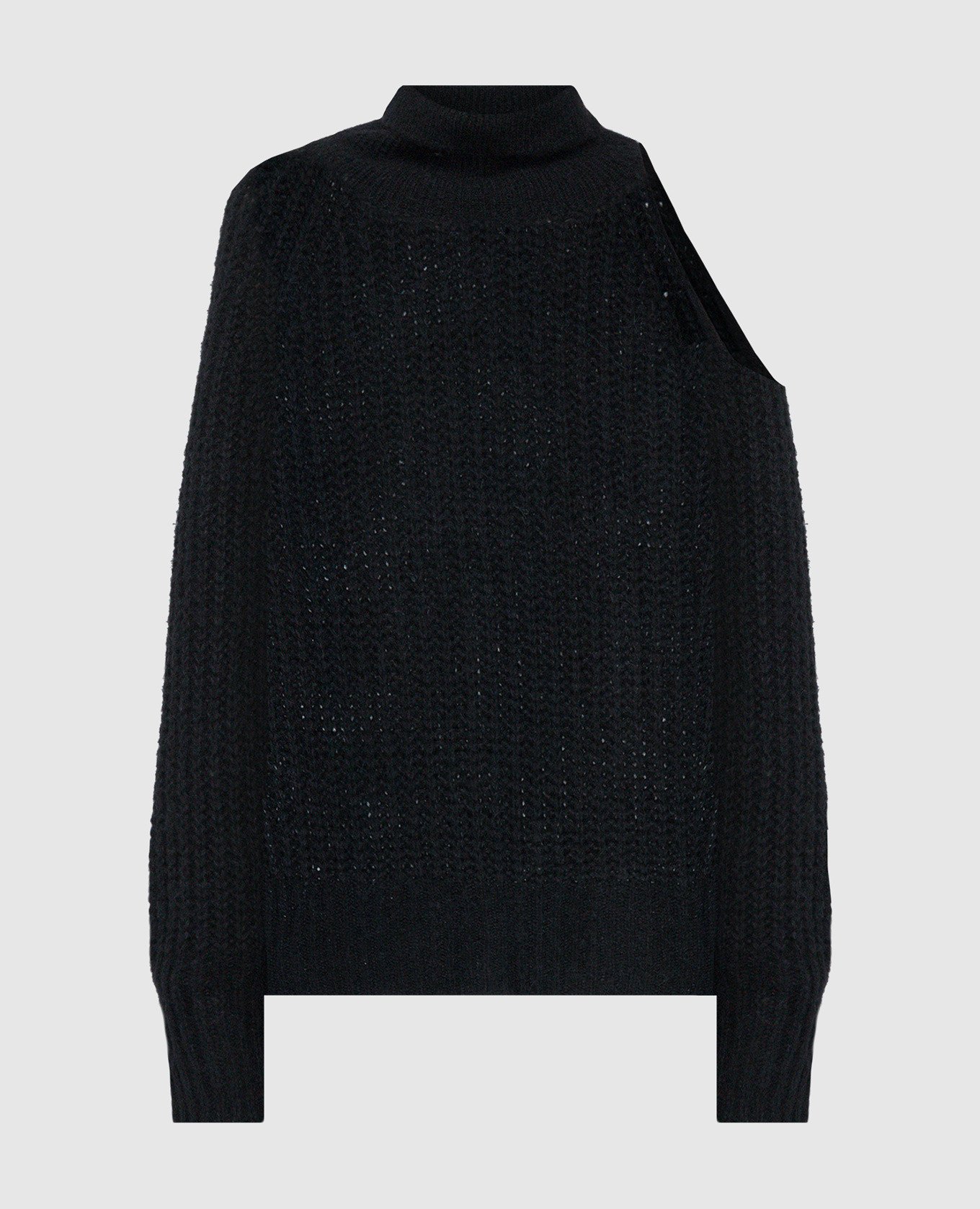 Black sweater Rialto