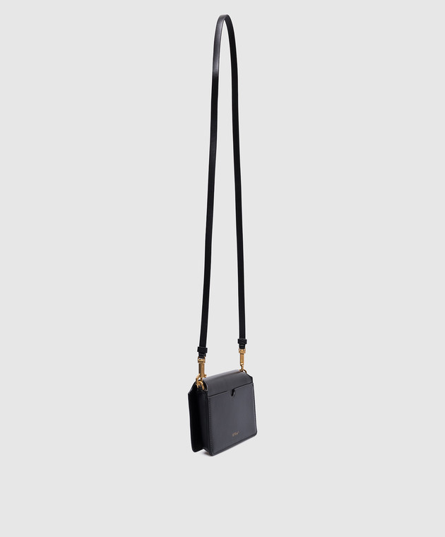 OFF-WHITE JITNEY 0.5 SHOULDER BAG Spring/Summer 23