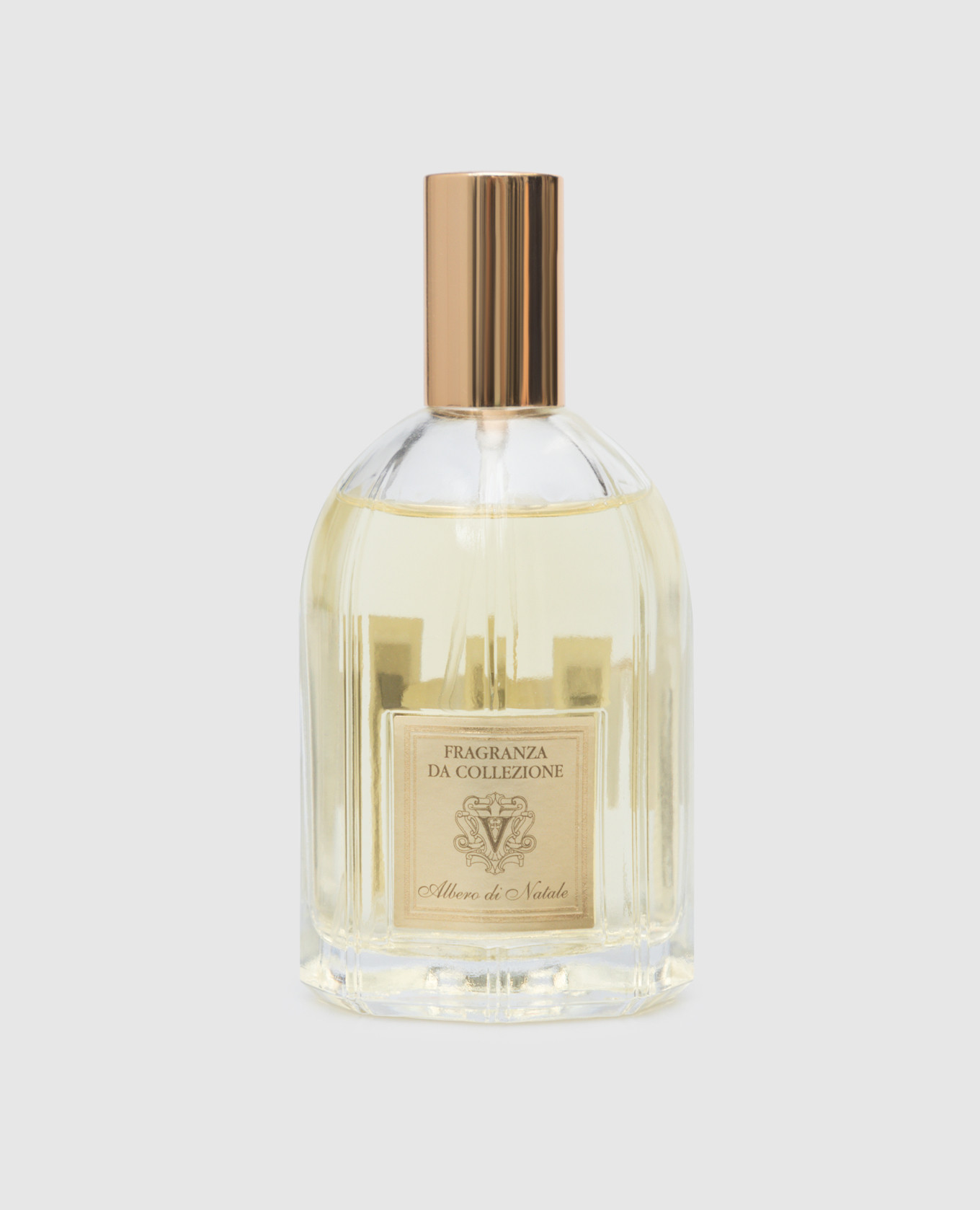 

Аромадиффузор Albero di Natale 100ml, Желтый, Ароматы для дома