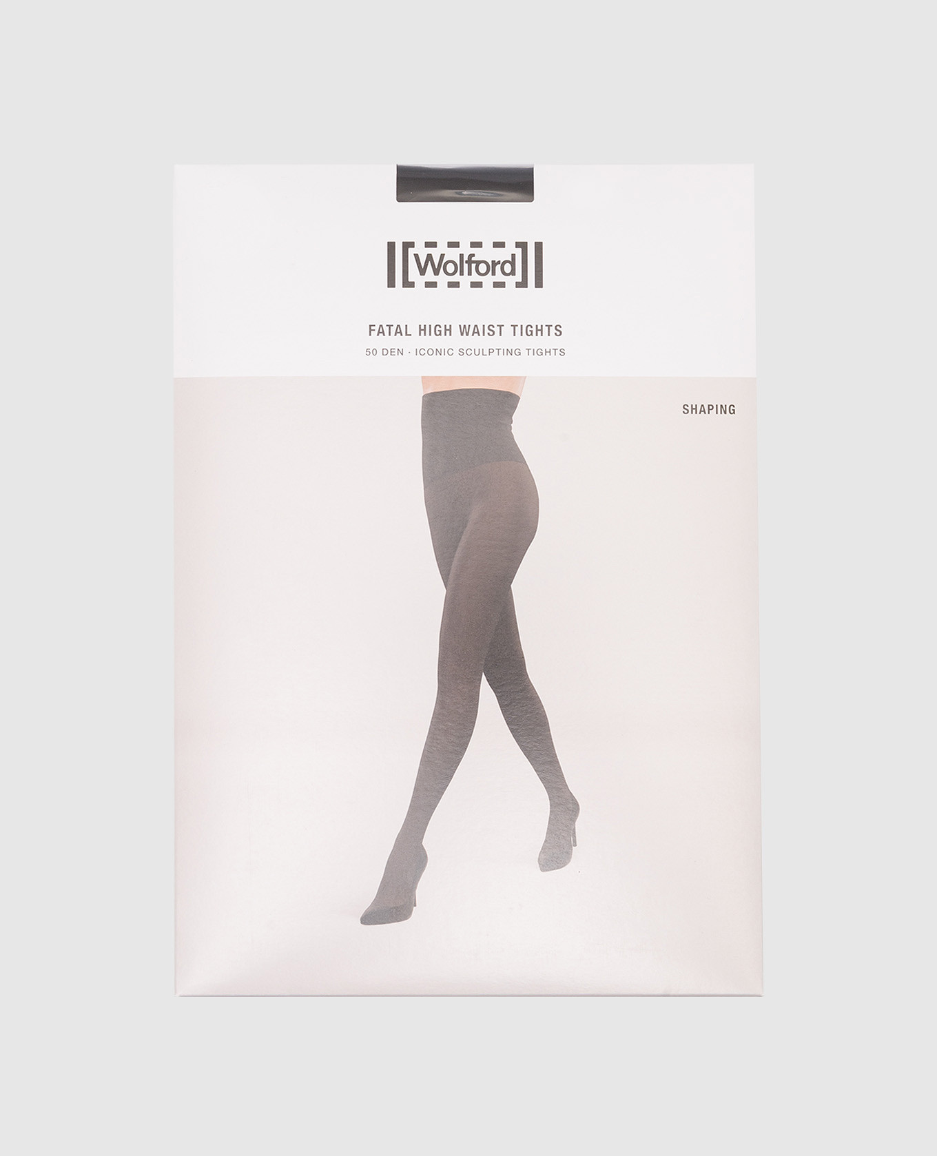 Collants Fatal 15 Tights Collants et Bas WOLFORD