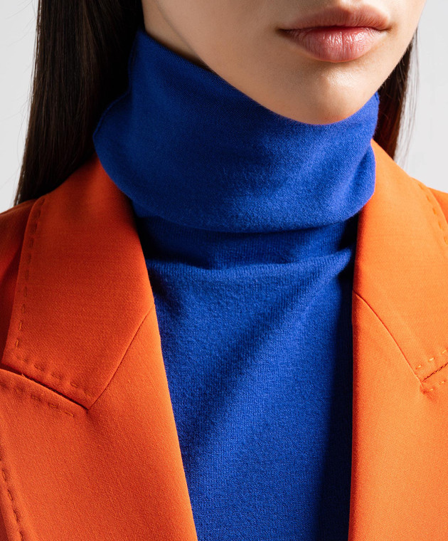 Max & Co Синий гольф SCOOTER изображение 5