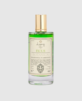 Logevy Інтер'єрний парфум Ficus Botanica 100 мл LOG0060FICUSBOTANICAES