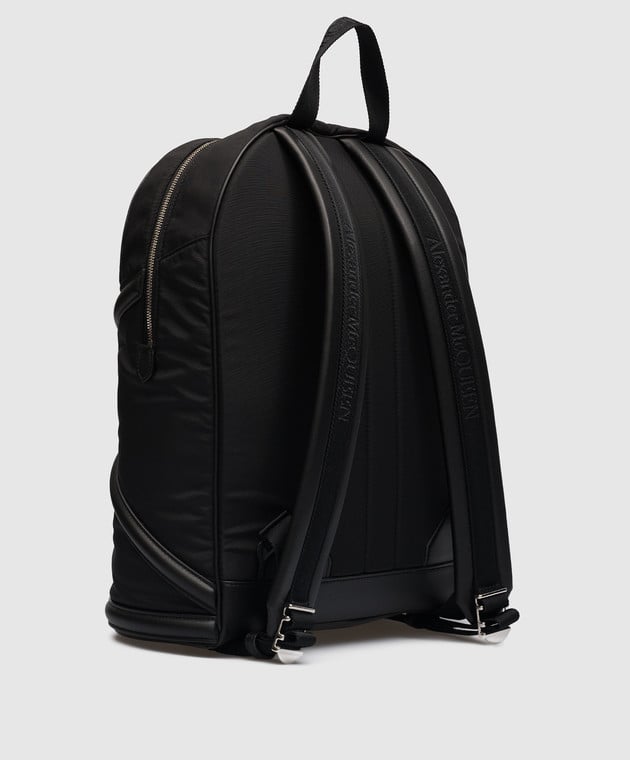 Alexander mcqueen clearance backpack women's