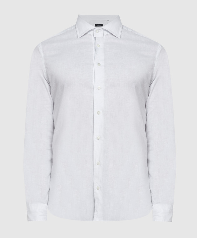 Tombolini White shirt RC96Q073