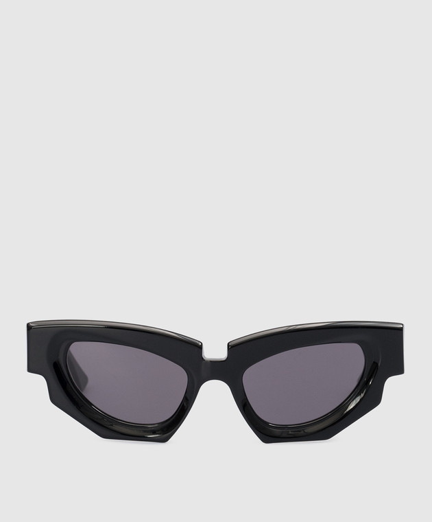 Kuboraum Black sunglasses F5 KRS0F5BS0000002Y