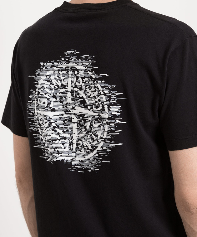 stone island graphic six