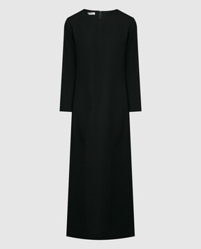 CO Чорна сукня 4097MVSW
