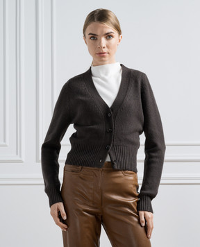 Allude Кардиган з кашеміру 23511401