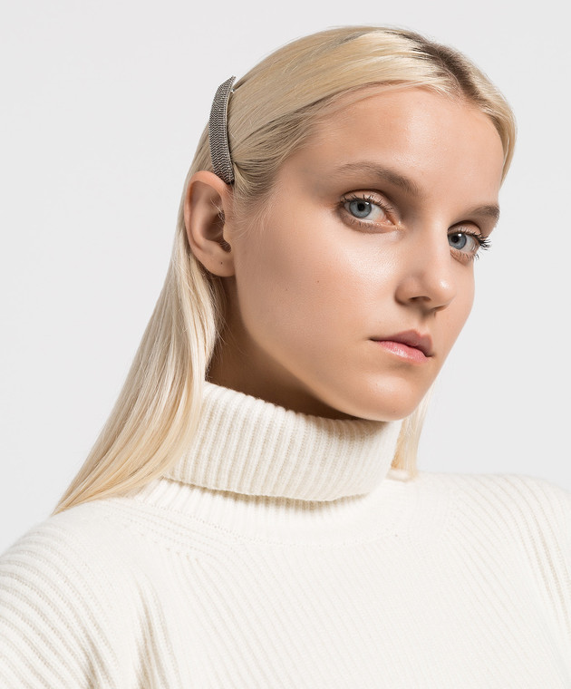 Peserico шпилька с цепочками мониль E35363C009960 изображение 2