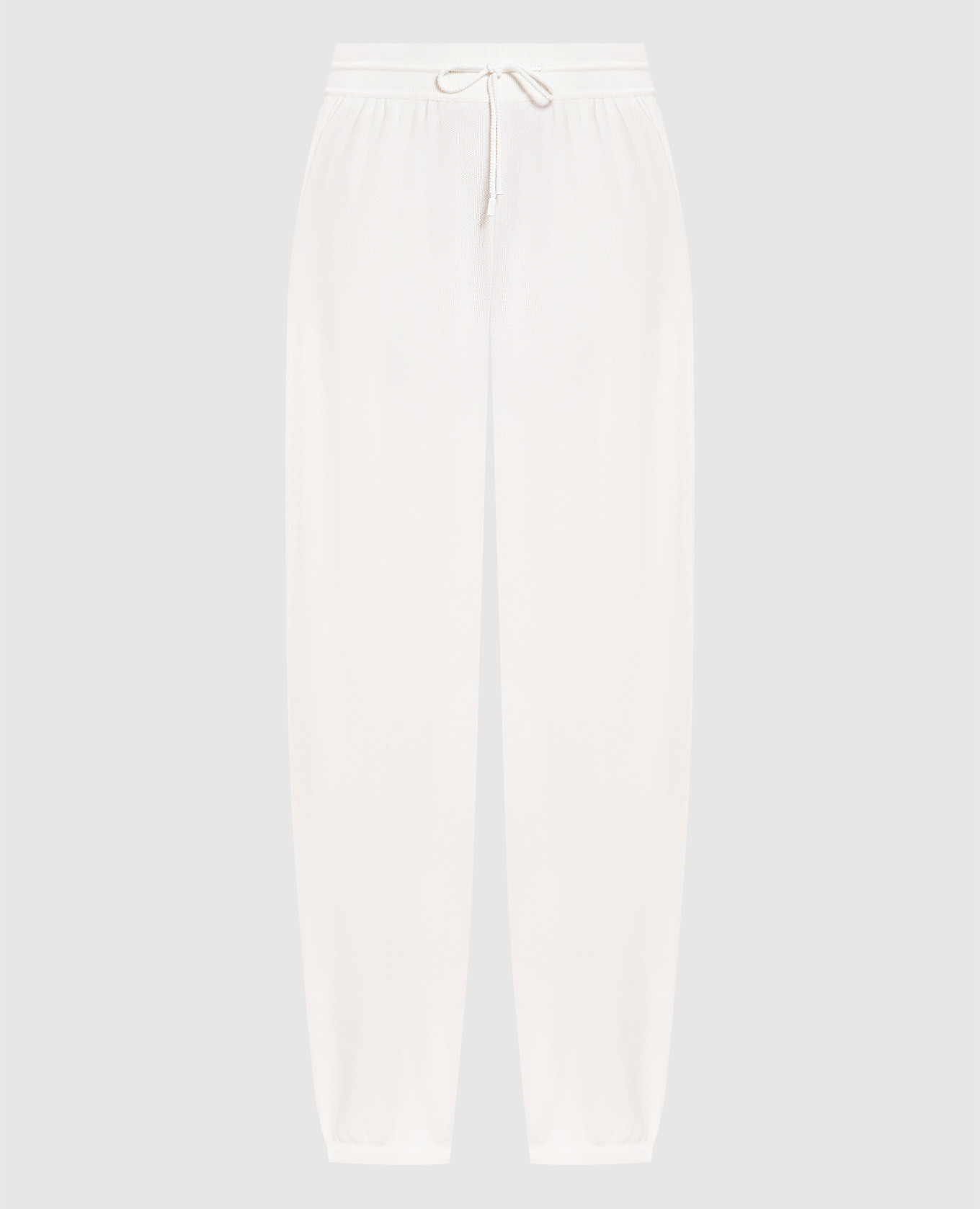 

Белые спортивные штаны Paraggi, Белый, Спортивные брюки