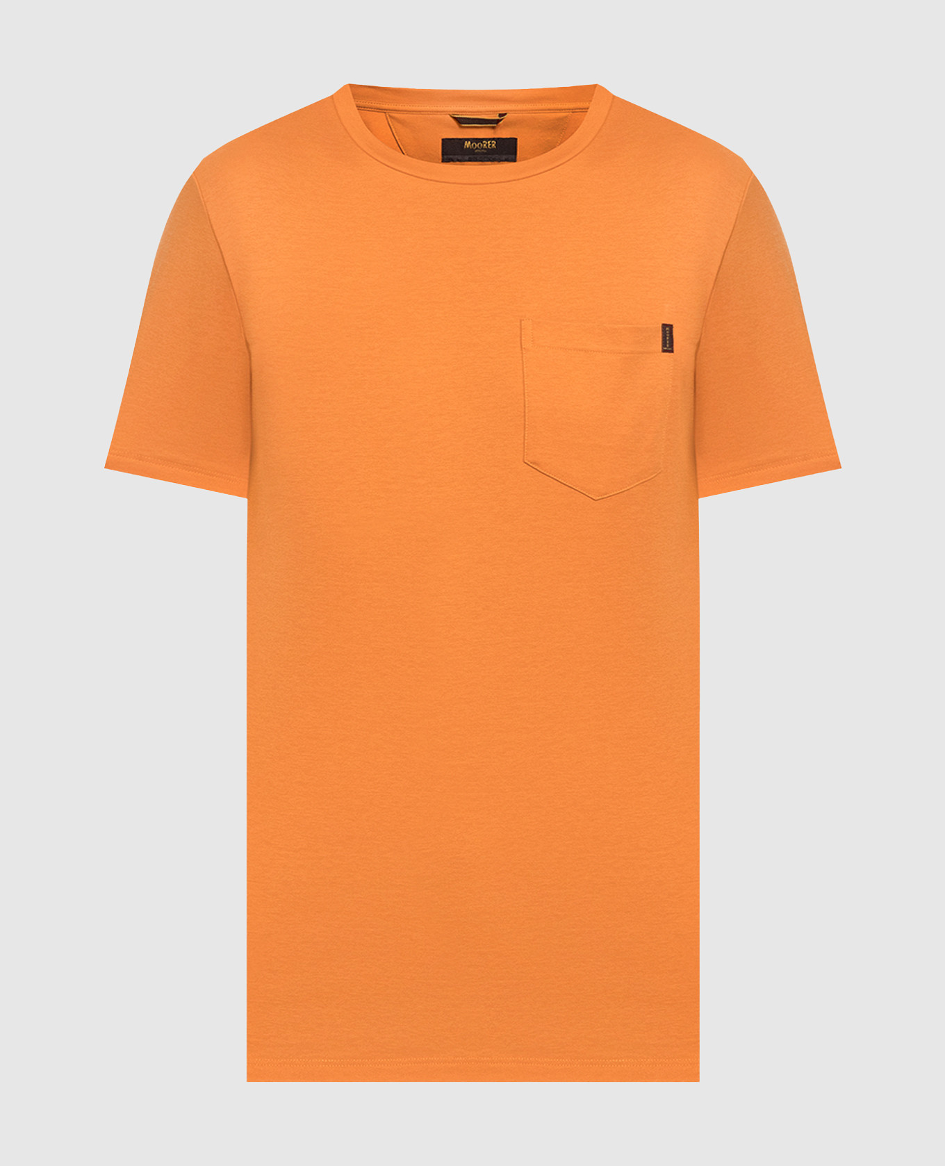 Orange T-shirt