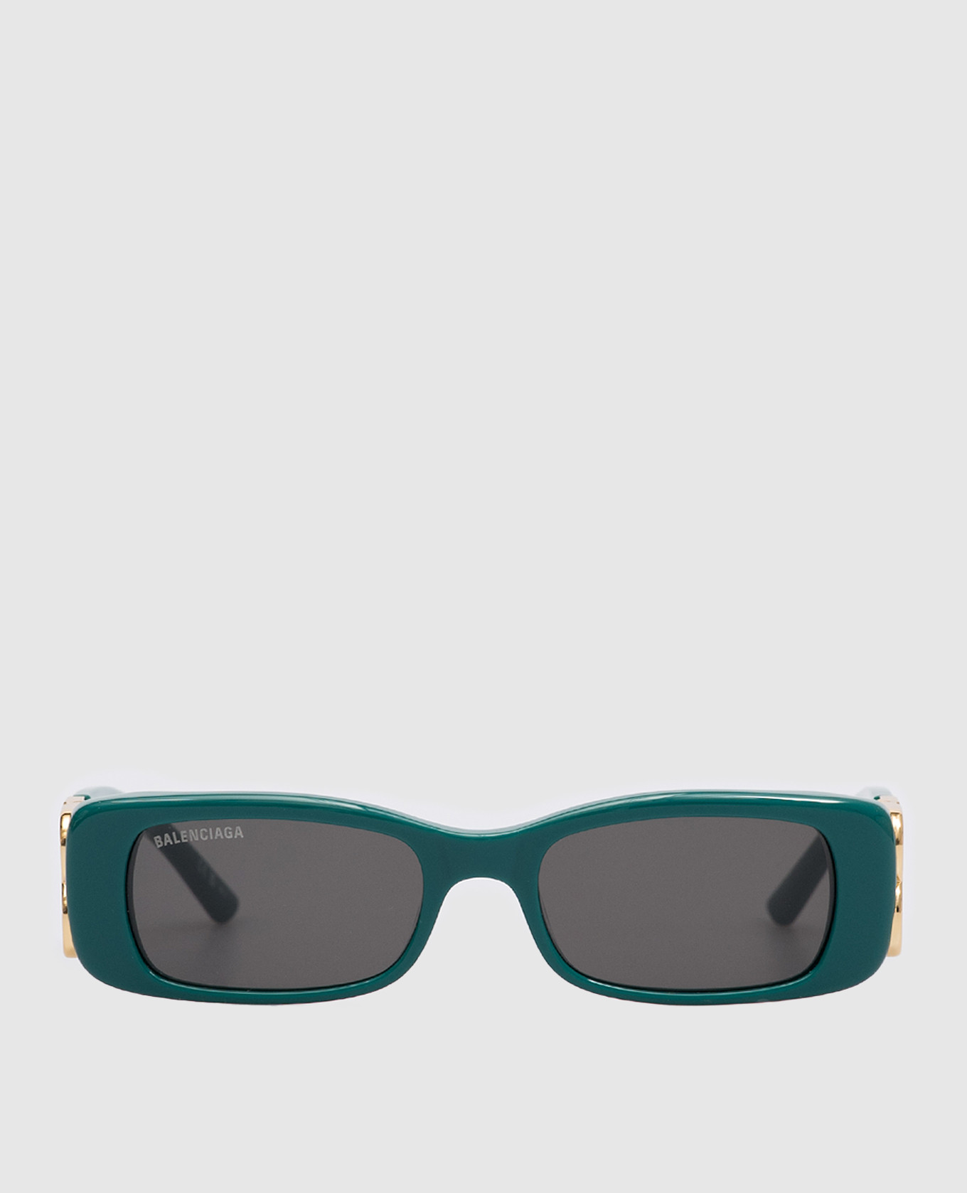 Зеленые очки DYNASTY
