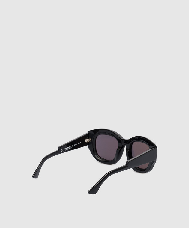 Kuboraum Black sunglasses B2 KRS0B2BS0000002Y image 4
