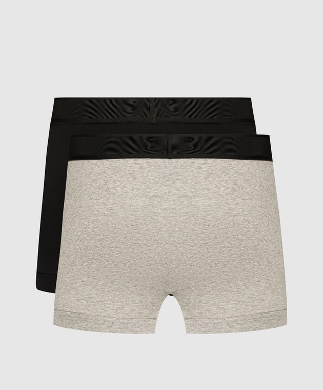 Tom Ford Set of boxer briefs with logo T4XC31040 image 2