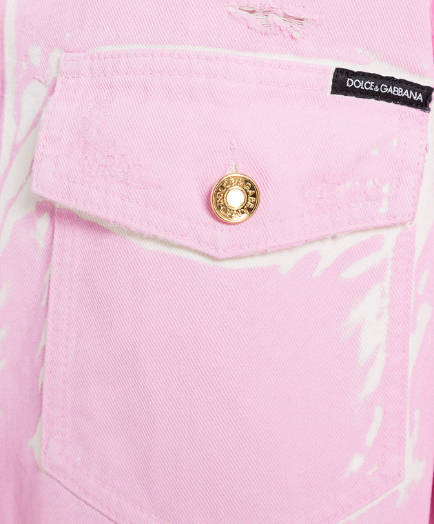 新品タグ付き　DOLCE&GABBANA　デカロゴ刺繍　ニットベスト　M DOLCE&GABBANA (ドルチェ ＆ ガッバーナ) ロゴプリント＆刺繍 クルー