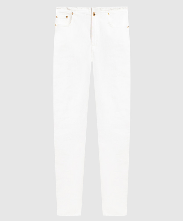 Tom Ford White jeans PAD102DEX160