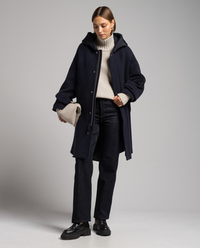 Jil Sander Сині джинси J40KA0006J46569